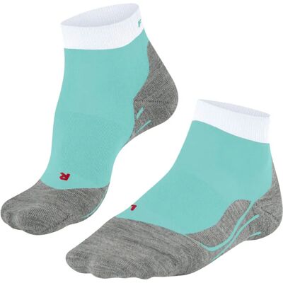 Falke RU4 Endurance Short Donna Running Socks - Kort löparstrumpor Falke RU4 Endurance Short Donna Running Socks - Kort löparstrumpor