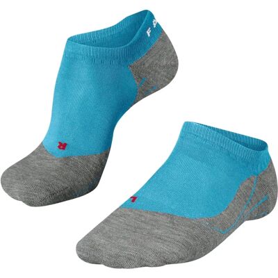 Falke RU4 Endurance Invisible Hommes Chaussettes de Course - Chaussettes Falke RU4 Endurance Invisible Hommes Chaussettes de Course - Chaussettes