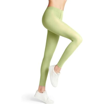 Falke Pure Matt 50 DEN Donna Leggings - Leggings Falke Pure Matt 50 DEN Donna Leggings - Leggings