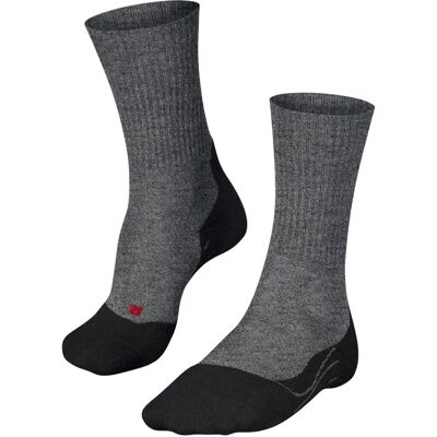 Falke TK2 Explore Wool Uomo Trekking Calze - Socks Falke TK2 Explore Wool Uomo Trekking Calze - Socks