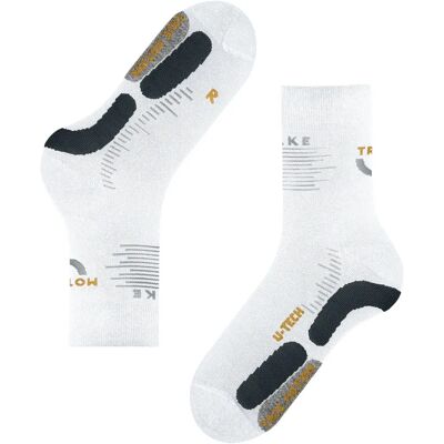 Falke RU True Motion Unisex Sportsocken - Sportsocken Falke RU True Motion Unisex Sportsocken - Sportsocken