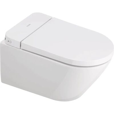 Duravit Kompakt SensoWash D-Neo WC - Rimless, Bidet, Hygiene Duravit Kompakt SensoWash D-Neo WC - Rimless, Bidet, Hygiene