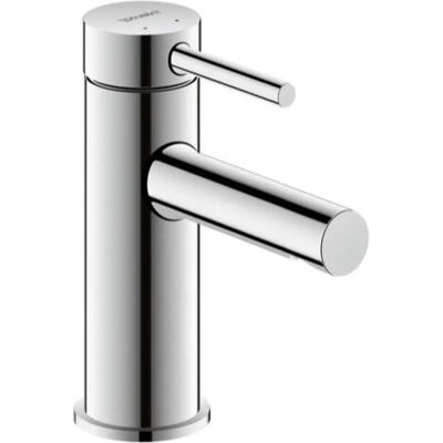 Duravit Model CE1012002010 Baterie de chiuvetă minimalistă cromată Duravit Model CE1012002010 Baterie de chiuvetă minimalistă cromată
