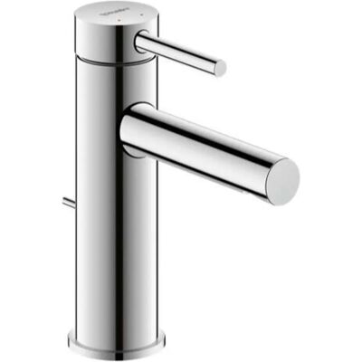 Duravit Modelo CE1020001010 - Mezclador monomando para lavabo - Cromo Duravit Modelo CE1020001010 - Mezclador monomando para lavabo - Cromo