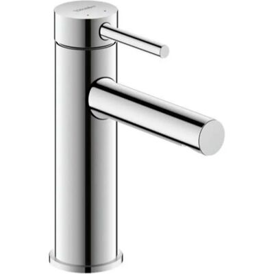 Grifo monomando Duravit Circle - Cerámica, Cromo Grifo monomando Duravit Circle - Cerámica, Cromo