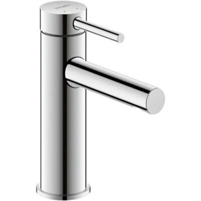 Grifo de lavabo Duravit M MinusFlow Circle - Cromo Grifo de lavabo Duravit M MinusFlow Circle - Cromo