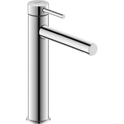 Mezclador de lavabo Duravit Círculo, 160 mm proyección, cromo Mezclador de lavabo Duravit Círculo, 160 mm proyección, cromo