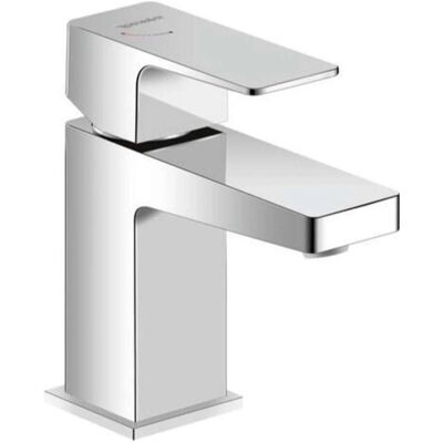 Duravit MH1011002010 Wasserhahn - Chrom, FreshStart, 95mm Duravit MH1011002010 Wasserhahn - Chrom, FreshStart, 95mm
