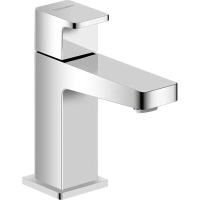 Supapa de sprijin Duravit Manhattan - Proiecție 90mm - Robinet Supapa de sprijin Duravit Manhattan - Proiecție 90mm - Robinet