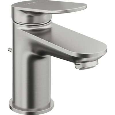 Bateria umywalkowa Duravit Wave - Wysokość 95mm - Nowoczesny Design Bateria umywalkowa Duravit Wave - Wysokość 95mm - Nowoczesny Design