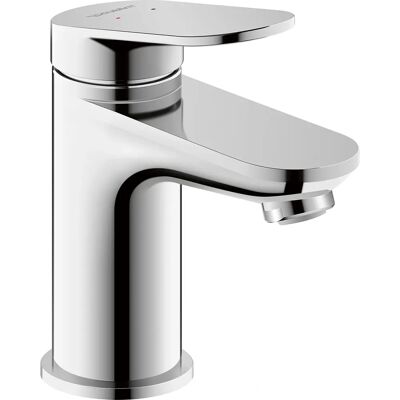 Grifo Duravit Wave Cromo - Diseño Moderno, EasyClean, Ahorro de Agua Grifo Duravit Wave Cromo - Diseño Moderno, EasyClean, Ahorro de Agua