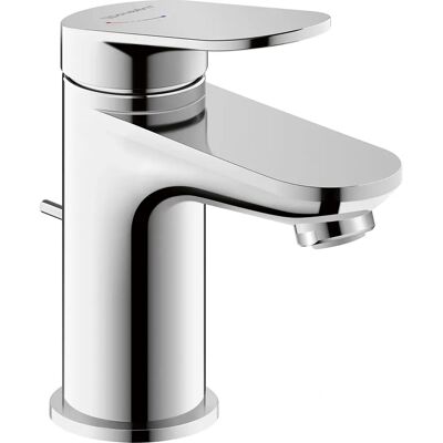 Grifo Monocomando Duravit Wave con FreshStart y Caño de 95 mm Grifo Monocomando Duravit Wave con FreshStart y Caño de 95 mm