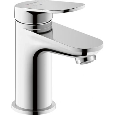 Grifo Monocomando Duravit Wave - Proyección 95mm, Cromo Grifo Monocomando Duravit Wave - Proyección 95mm, Cromo