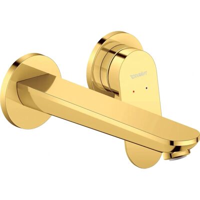 Duravit Wave Złoty Monoblok - Zabudowa, Wypukłość 202mm Duravit Wave Złoty Monoblok - Zabudowa, Wypukłość 202mm