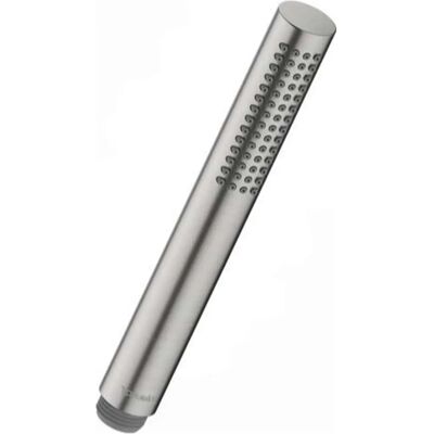 Duravit Model UV0642001070 cap de duș din oțel inoxidabil satinat - Cap de duș Duravit Model UV0642001070 cap de duș din oțel inoxidabil satinat - Cap de duș