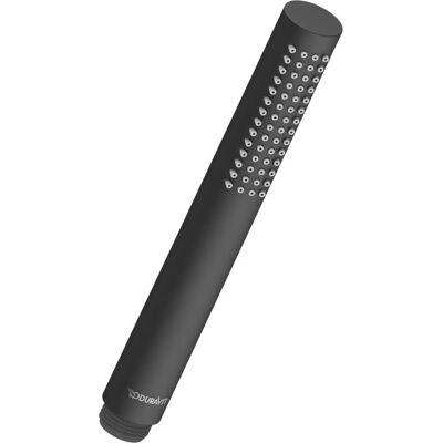 Cap de duș Duravit UV0642001046 - Negru Mat Cap de duș Duravit UV0642001046 - Negru Mat