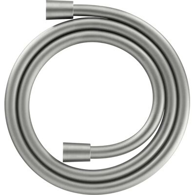 Furtun de Duș Duravit Oțel Inoxidabil Periat - 1600mm - Tip de Duș Furtun de Duș Duravit Oțel Inoxidabil Periat - 1600mm - Tip de Duș