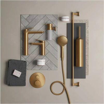 Duravit - D-Neo Waschtischunterbau wandhängend - 1184x452 - Natur Eiche Matt Duravit - D-Neo Waschtischunterbau wandhängend - 1184x452 - Natur Eiche Matt