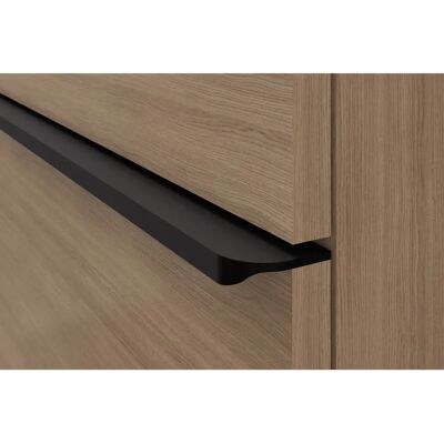 Duravit D-Neo Hochschrank Natur Eiche Matt - 40x36cm - Hochschrank Duravit D-Neo Hochschrank Natur Eiche Matt - 40x36cm - Hochschrank