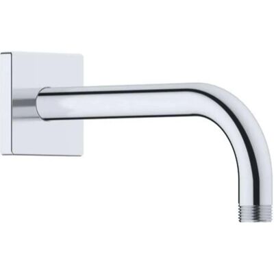 Duravit UV0670036010 - Chrom Brausearm 210 mm Wandmontage Duravit UV0670036010 - Chrom Brausearm 210 mm Wandmontage