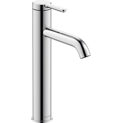 Duravit C.1 Chromarmatur Duravit C.1 Chromarmatur