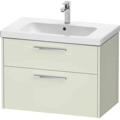 Duravit D-Code Waschtischunterschrank - Weiß Grün - Qualität Duravit D-Code Waschtischunterschrank - Weiß Grün - Qualität
