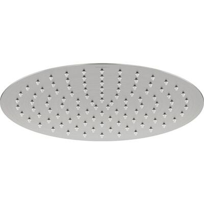 Duravit Kopfbrause UV0660020070 Edelstahl Rain - Shower Head Duravit Kopfbrause UV0660020070 Edelstahl Rain - Shower Head