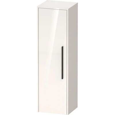Duravit D-Code Wandhängender Hochschrank - Weiß Hochglanz, 400x1320x36 mm Duravit D-Code Wandhängender Hochschrank - Weiß Hochglanz, 400x1320x36 mm