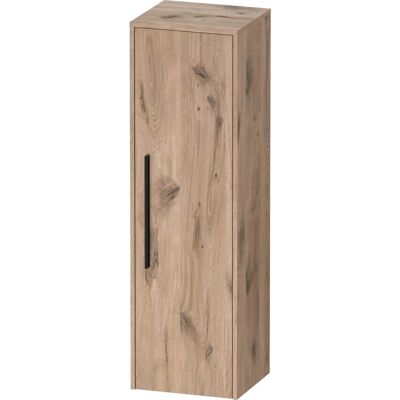 Duravit D-Code Wandhochschrank - Rechts Tür, Glas & Holzregale Duravit D-Code Wandhochschrank - Rechts Tür, Glas & Holzregale