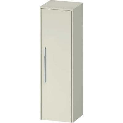 Duravit D-Code Badschrank - 1 Tür, Grün, 400x360x1320mm Duravit D-Code Badschrank - 1 Tür, Grün, 400x360x1320mm