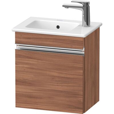 Duravit Sivida Wandmontierter Waschtischunterschrank - Philippe Starck Duravit Sivida Wandmontierter Waschtischunterschrank - Philippe Starck