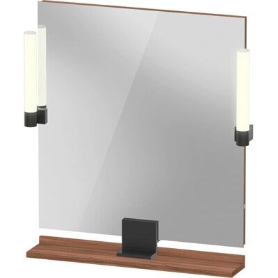 Duravit Diamantschwarz Matt Spiegel - Badezimmer Spiegel Duravit Diamantschwarz Matt Spiegel - Badezimmer Spiegel