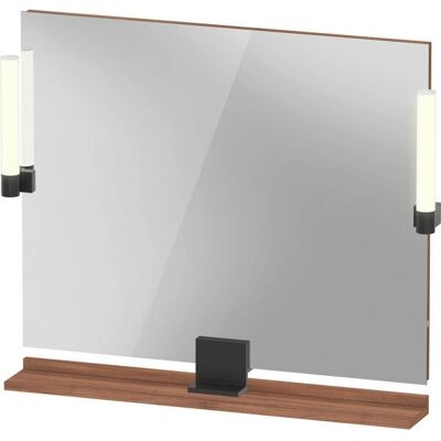 Duravit Sivida Spiegel - Sensor-LED, 850x36x650mm Duravit Sivida Spiegel - Sensor-LED, 850x36x650mm
