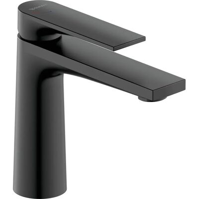 Miscelatore Duravit Tulum - Modello TU1021002 - Nero Opaco - Lavabo Miscelatore Duravit Tulum - Modello TU1021002 - Nero Opaco - Lavabo