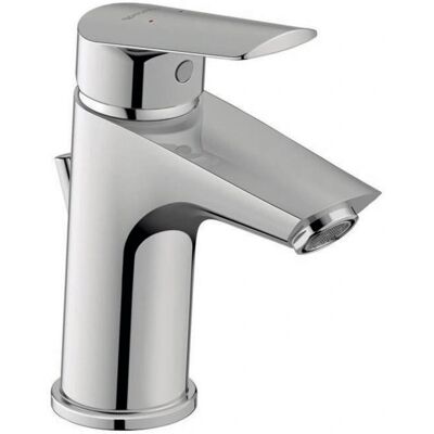 Duravit Einhebel-Waschtischmischer - Chrom Hochglanz - N11010001010 Duravit Einhebel-Waschtischmischer - Chrom Hochglanz - N11010001010