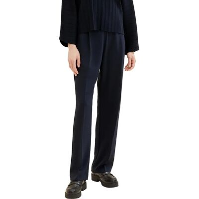 Tom Tailor L pantalon femme coloré - Pants Tom Tailor L pantalon femme coloré - Pants