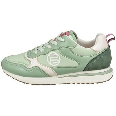 Baskets femmes Bagatt TT.Bagatt Vert - Trainers Baskets femmes Bagatt TT.Bagatt Vert - Trainers
