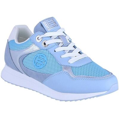 Bagatt Baskets Bleu - Baskets Bagatt Baskets Bleu - Baskets