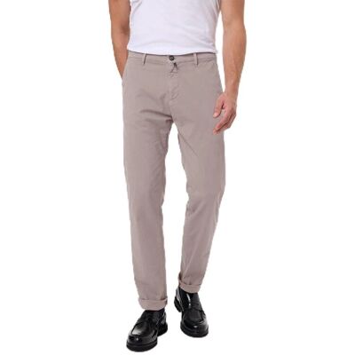 Pierre Cardin Colmar Beige Chinohose - Herrenhose Pierre Cardin Colmar Beige Chinohose - Herrenhose