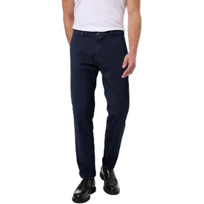 Pierre Cardin Colmar Slim Fit Chino - Herren, Marine Pierre Cardin Colmar Slim Fit Chino - Herren, Marine
