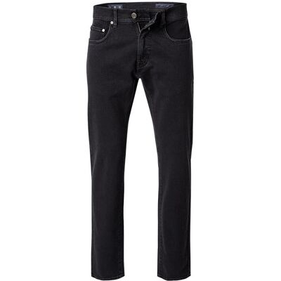 Pierre Cardin 40/30 Vintage Schwarz Jeans - Jeans Pierre Cardin 40/30 Vintage Schwarz Jeans - Jeans