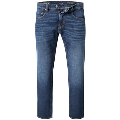 Pierre Cardin Model 33/34 Regular Fit Blauwe Jeans Pierre Cardin Model 33/34 Regular Fit Blauwe Jeans
