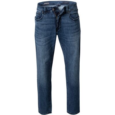 Pierre Cardin Herren Jeans Blau - Tapered Fit Pierre Cardin Herren Jeans Blau - Tapered Fit