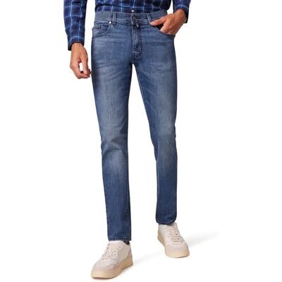 Pierre Cardin P.C. Lyon Stretch Denim Jeans - Casual Hose Pierre Cardin P.C. Lyon Stretch Denim Jeans - Casual Hose