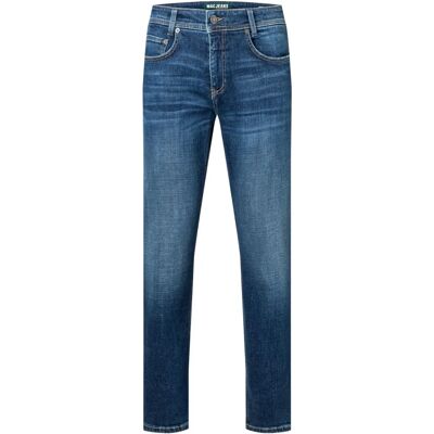 MAC Arne Dunkelblau Casual Jeans - Jeans MAC Arne Dunkelblau Casual Jeans - Jeans