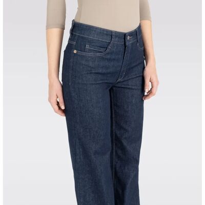 MAC Weite Jeans - Damen, Denim, Komfortabel MAC Weite Jeans - Damen, Denim, Komfortabel