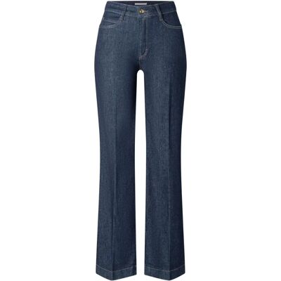 MAC Weite Jeans - Damen, Denim, Komfortabel MAC Weite Jeans - Damen, Denim, Komfortabel