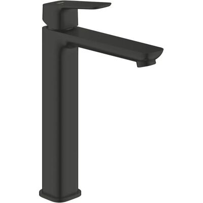 Grohe Cubeo XL-Size Czarny Matowy Bateria Umywalkowa Grohe Cubeo XL-Size Czarny Matowy Bateria Umywalkowa