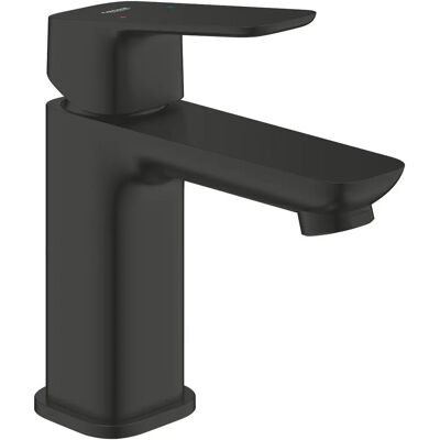 Grohe Cubeo S-Size Bateria umywalkowa - Czarny Matowy Grohe Cubeo S-Size Bateria umywalkowa - Czarny Matowy