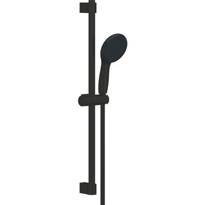 System Prysznicowy Grohe Tempesta 110 - Czarny Matowy System Prysznicowy Grohe Tempesta 110 - Czarny Matowy